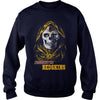 Image of REDSKINSS Tshirt REDSKINSS hoodie
