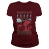 Image of Snoopy Xmas Tshirt