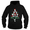 Image of Snoopy Xmas Tshirt