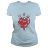 Image of The Demon of Mallorca happy halloween gift The Demon of Mallorca