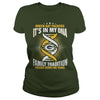 Image of NFL-PACKERS 167 IT IS MY DNA