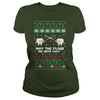 Image of DENTIST SHIRT XMAS DENTIST GIFT SHIRT
