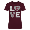 Image of Stacked Love - Arkansas Little Rock Trojans