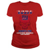 Image of Giants Fan TShirt