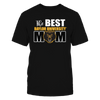 Image of Baylor University Shirts - The Best Baylor Bear Mom