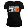 Image of Im A Simple Woman