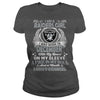 Image of i am a raiders girl december