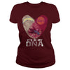 Image of Its In My DNA Chargers TShirt