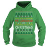 Image of Christmas Job PET GROOMER Ugly Xmas Sweater