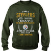 Image of STEELERS 05 Fan