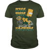 Image of Packers Kiss This Tshirt, Packers Kiss This Hoodies