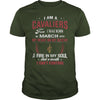 Image of CAVALIERS 3 Fan
