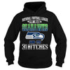 Image of Seahawks Tshirt, Seahawks Hoodies