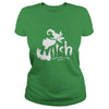 Image of Witch Way To The Candy Halloween T Gift