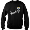 Image of NFL-STEELERS 085 HUBBY