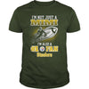 Image of NFL-STEELERS 088 NOT JUST MIMI