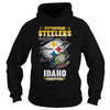 Image of Idaho Chapter Steelers