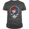 Image of GratefulDead Tshirt Oklahoma Sooners