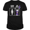 Image of Vikings T-shirt, Vikings Hoodies