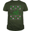 Image of Snoopy Xmas Tshirt