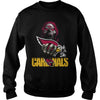 Image of Cardinals Ride Or Die T-shirt, Cardinals Ride Or Die Hoodies