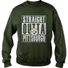 Image of Steelers Fan