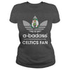 Image of Celtics Fan