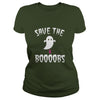 Image of Good Witch TShirtHalloween Not A Ghost