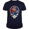 Image of Grateful Dead UMass Minutemen