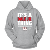 Image of Dale Earnhardt Jr. - It's A Thing You Wouldn't Understand