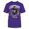 Image of Baltimore Ravens - Lewis - Legendary