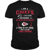 Image of CHIEFS 12 Fan