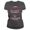 Image of TEXANS Fan