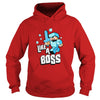Image of Like A Boss