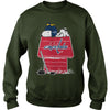 Image of CLe-Ice-hockey-Sleep-Snoopy-Washington-Capitals
