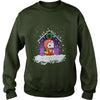 Image of Snoopy Xmas Tshirt