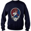 Image of GratefulDead Tshirt Oklahoma Sooners