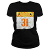 Image of Halloween Shirt Calendar
