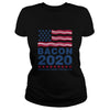 Image of Vote Bacon in 2020