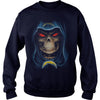 Image of CGsportskullSan Diego Chargers