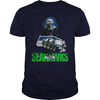 Image of Seahawks Ride Or Die T-shirt, Seahawks Ride Or Die Hoodies
