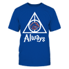 Image of Deathly Hallows - Boise State Broncos