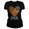 Image of It's in my DNA Saint Longhorn