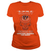 Image of Bengals Fan TShirt