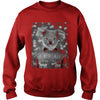Image of Christmas Koala Funny Tshirt