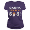 Image of Ganpa Is My Boo Happy Halloween