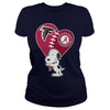 Image of Falcons Alabama TShirt