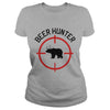 Image of Beer Hunter T-Shirt