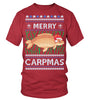 Image of Merry Carpmas