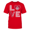 Image of Stacked Love - Toronto FC